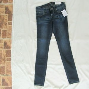 Guess Low Rise Jegging Jeans